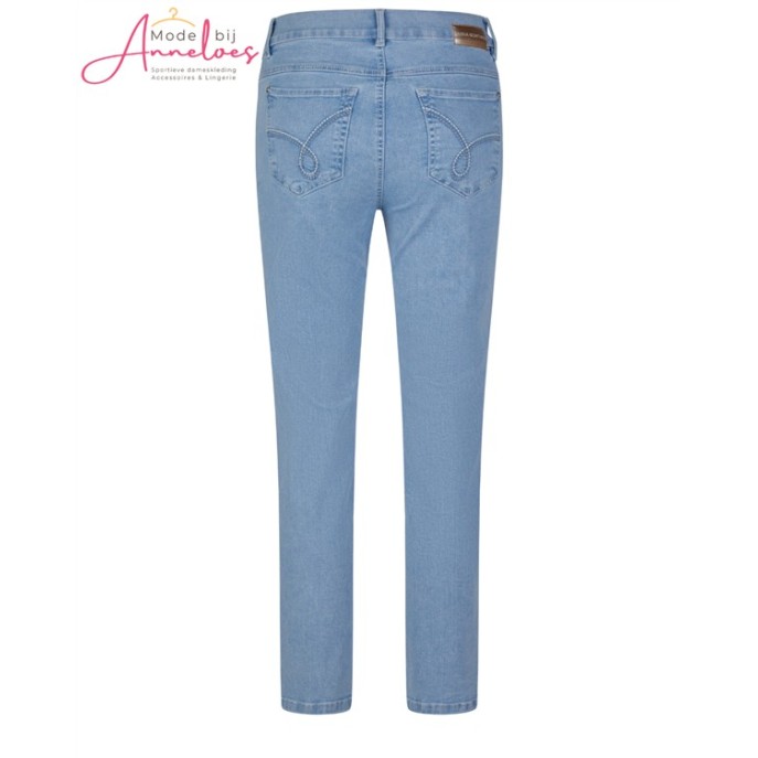 Anna Montana jeans 1291 Slimfit Bern Summerstone Anna Montana jeans 1291 Slimfit Bern Summerstone